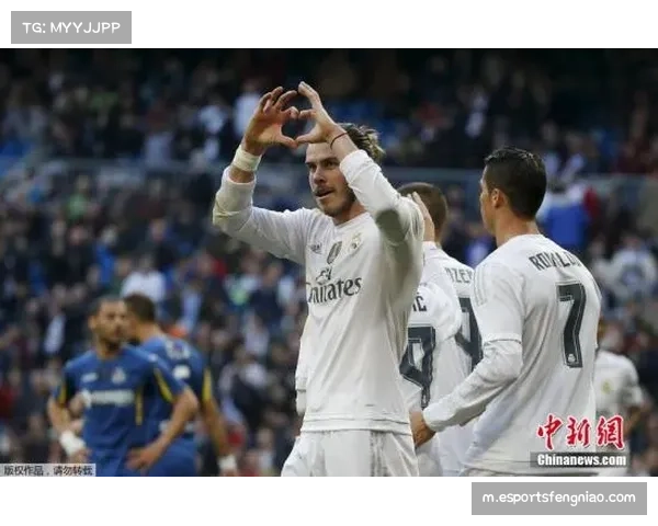 加西亚头球回做助攻 成巴列卡诺扳平皇马关键一环