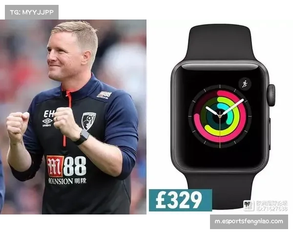 英超教练席数据革命 实时热力图成决策新依据 英超教练席数据革命 实时热力图成决策新依据